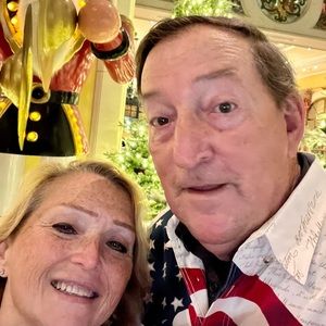 Meet your Posher, Lynne